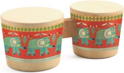 Kinderbongo Djeco Animambo