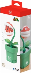 camera hori piranha plant pro nintendo switch 2