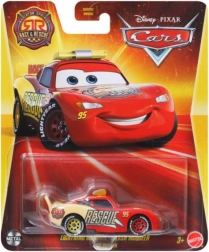 Auto Disney Cars Plamínek Brandweercommandant LT