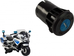 Contactslot voor BMW R1200 motorfiets