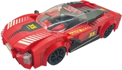 Bouwpakket RC auto CARRERA RC Construction Racer