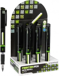 pixelpen Minecraft 13 cm