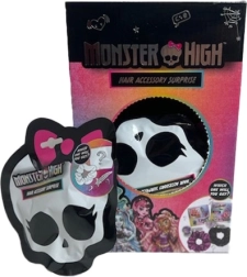 Set haaraccessoires Monster High