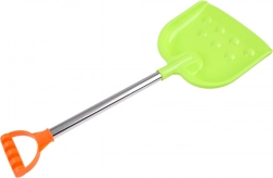 Grote kinderschep voor zand en sneeuw 66 cm
