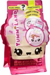 Figurine Yummiland Num Noms Body Scent – geurende mini roll-on parfum
