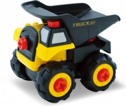 Schroefbare kiepwagen 15 cm