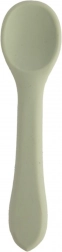 Siliconen kinderlepel 14 cm
