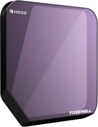 ND32-filter voor DJI Mavic 3 van Freewell