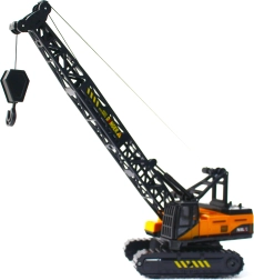 Speelgoedkraan 36 cm