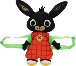 Pluche rugzakje Bing Soft