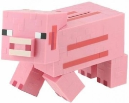 Minecraft spaarvarken