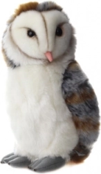 Pluche Kerkuil 27 cm