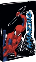 A5 schriftendoos Spiderman