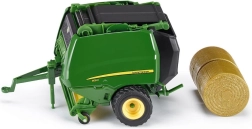 Siku John Deere 990 – rondebalenpers 1:32