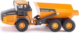 Siku 1:50 kipper JOHN DEERE 410E – metalen model