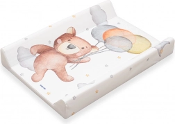 Verschoonkussen BABY MIX beertje 47 × 70 cm