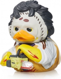 Verzamel-eendje TUBBZ – LEATHERFACE Pretty Woman (The Texas Chainsaw Massacre)