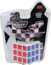 Magische kubus voor kinderen