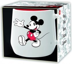 Keramische mok MICKEY MOUSE 350 ml