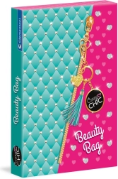 Crazy chic beauty palet