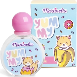 Martinelia Yummy Eau de Toilette voor kinderen 30 ml