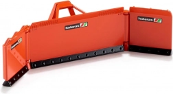 siku farmer kuilnivelleermachine met adapter 1:32