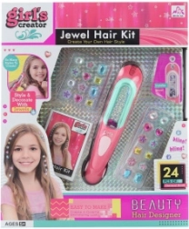 Set haarversieringen voor kinderen