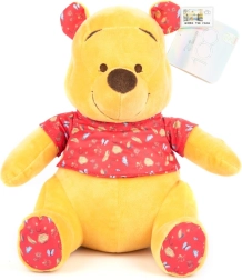 Interactieve pluchen Winnie de Poeh met geluid 28 cm