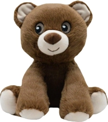 Tulilo pluchen teddybeer 20 cm