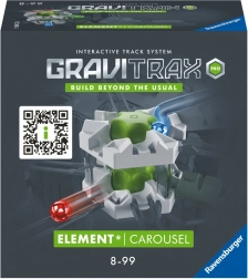 GraviTrax PRO uitbreiding Carrousel
