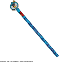 Potlood met gum BRAWL STARS Mr. P