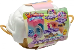 Washlings wasmand met diertjes – verrassing