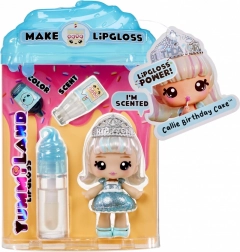 Yummiland mini pop met lipgloss Callie Birthday Cake