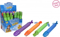 Waterpistool 33 cm - Tsjechische verpakking
