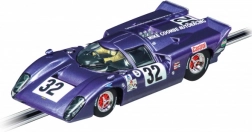 Carrera Digital 124 Lola T70 MKIIIb nr. 32 raceauto 1:24