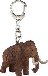 Mojo Sleutelhanger Wolharige Mammoet