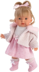 Llorens pop Valeria 28 cm