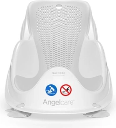 Angelcare badstoeltje FIT lichtgrijs