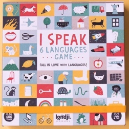 Londji taalspeelspel