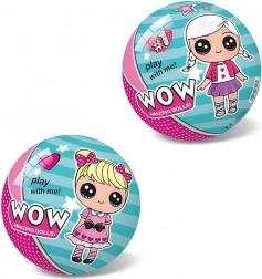 Bal Wow 14 cm