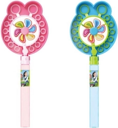 Bellenblazer met Ventilator Bellenmaker