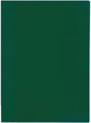 Snelhechter A4 met voorvak – groen