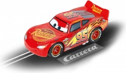 autobaanauto DISNEY CARS Lightning McQueen 1:50