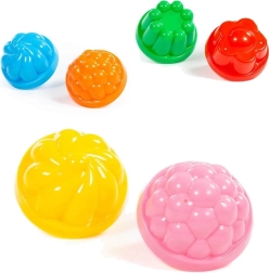Zandvormpjes 2 stuks