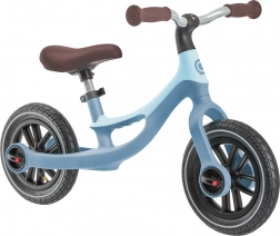 Loopfiets Globber Go Bike Elite Air pastelblauw