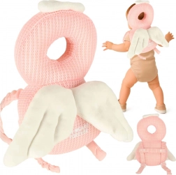 Veiligheidsrugzakje voor het leren lopen Engeltje