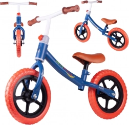 Loopfiets Woopie voor kinderen – licht en veilig