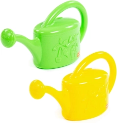 Kinder gieter van kunststof (middelgroot)