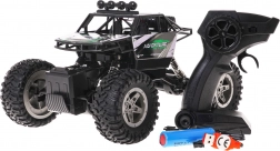 RC terreinwagen Rock Shake 1:14 4x4 – Groen