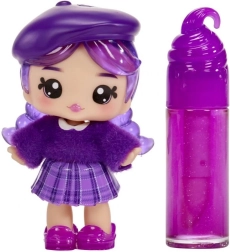 Yummiland mini pop met lipgloss Greta Grape